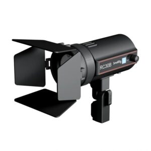 Đèn Led SmallRig RC 30B COB 4280 (EU) chính hãng, hình ảnh thực tế mua tại HL Studio Đèn Led Quay Phim 2
