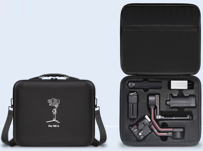 2026-10-18 TBQP Báo Giá Hà Nội - HCM - Hộp đựng gimbal DJI RS4 2 Hộp đựng gimbal DJI RS4 chính hãng, hình ảnh thực tế mua tại HL Studio Túi - Hộp Đựng Phụ Kiện Studio 2