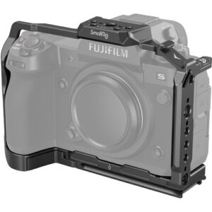 2026-10-17 TBQP Báo Giá Hà Nội - HCM - Khung SmallRig 3934 cho Fujifilm X-H2/ X-H2S Khung SmallRig 3934 cho Fujifilm X-H2/ X-H2S chính hãng, hình ảnh thực tế mua tại HL Studio Khung bảo vệ máy ảnh ( Camera Cage chính hãng )