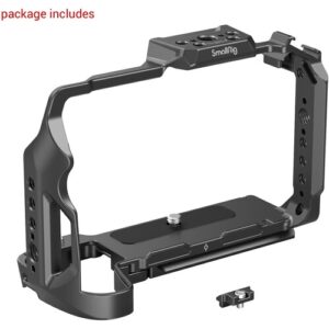 2026-10-18 TBQP Báo Giá Hà Nội - HCM - Khung SmallRig 3934 cho Fujifilm X-H2/ X-H2S 12 Khung SmallRig 3934 cho Fujifilm X-H2/ X-H2S chính hãng, hình ảnh thực tế mua tại HL Studio Khung bảo vệ máy ảnh ( Camera Cage chính hãng ) 12
