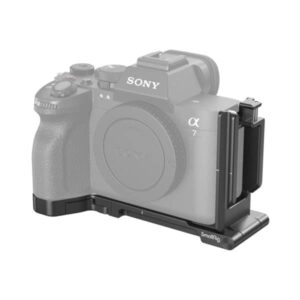 2026-10-17 TBQP Báo Giá Hà Nội - HCM - Khung Smallrig L-Plate 3984 cho Sony A7 IV / A7R V / A7S III gập gọn Khung Smallrig L-Plate 3984 cho Sony A7 IV / A7R V / A7S III gập gọn chính hãng, hình ảnh thực tế mua tại HL Studio Khung bảo vệ máy ảnh ( Camera Cage chính hãng )