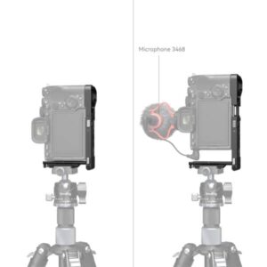 2026-10-16 TBQP Báo Giá Hà Nội - HCM - Khung Smallrig L-Plate 3984 cho Sony A7 IV / A7R V / A7S III gập gọn 14 Khung Smallrig L-Plate 3984 cho Sony A7 IV / A7R V / A7S III gập gọn chính hãng, hình ảnh thực tế mua tại HL Studio Khung bảo vệ máy ảnh ( Camera Cage chính hãng ) 14