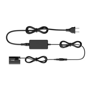 2026-10-17 TBQP Báo Giá Hà Nội - HCM - Pin ảo Dummy SmallRig LP-E6NH + Adapter 4271 Pin ảo Dummy SmallRig LP-E6NH + Adapter 4271 chính hãng, hình ảnh thực tế mua tại HL Studio Pin sạc thẻ nhớ