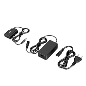 2026-10-13 TBQP Báo Giá Hà Nội - HCM - Pin ảo Dummy SmallRig LP-E6NH + Adapter 4271 9 Pin ảo Dummy SmallRig LP-E6NH + Adapter 4271 chính hãng, hình ảnh thực tế mua tại HL Studio Pin sạc thẻ nhớ 9