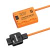 2026-10-28 TBQP Báo Giá Hà Nội - HCM - Pin Kingma NP-FZ100 dung lượng 2000mAh cổng TypeC 23 Pin Kingma NP-FZ100 dung lượng 2000mAh cổng TypeC chính hãng, hình ảnh thực tế mua tại HL Studio Pin sạc thẻ nhớ 23