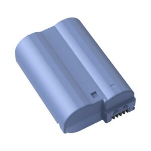 Pin SmallRig EN-EL15c 4332 cổng Type-C cho máy Nikon chính hãng, hình ảnh thực tế mua tại HL Studio Pin sạc thẻ nhớ 2
