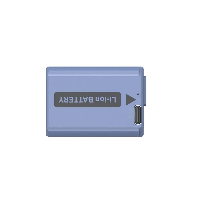 2026-10-18 TBQP Báo Giá Hà Nội - HCM - Pin SmallRig NP-FW50 4330 cổng Type-C cho máy Sony 4 Pin SmallRig NP-FW50 4330 cổng Type-C cho máy Sony chính hãng, hình ảnh thực tế mua tại HL Studio Pin sạc thẻ nhớ 4