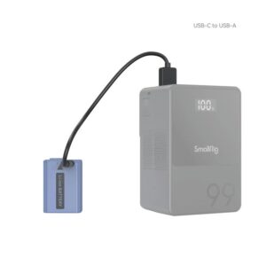 2026-10-18 TBQP Báo Giá Hà Nội - HCM - Pin SmallRig NP-FW50 4330 cổng Type-C cho máy Sony 16 Pin SmallRig NP-FW50 4330 cổng Type-C cho máy Sony chính hãng, hình ảnh thực tế mua tại HL Studio Pin sạc thẻ nhớ 16