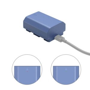 2026-10-17 TBQP Báo Giá Hà Nội - HCM - Pin SmallRig NP-FZ100 4265B cổng Type-C cho máy Sony 15 Pin SmallRig NP-FZ100 4265B cổng Type-C cho máy Sony chính hãng, hình ảnh thực tế mua tại HL Studio Pin sạc thẻ nhớ 15