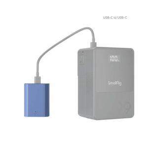 2026-10-17 TBQP Báo Giá Hà Nội - HCM - Pin SmallRig NP-FZ100 4265B cổng Type-C cho máy Sony 16 Pin SmallRig NP-FZ100 4265B cổng Type-C cho máy Sony chính hãng, hình ảnh thực tế mua tại HL Studio Pin sạc thẻ nhớ 16