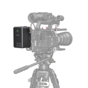 2026-10-14 TBQP Báo Giá Hà Nội - HCM - Pin SmallRig VB212 mini V Mount 4293 ( 212Wh ) 13 Pin SmallRig VB212 mini V Mount 4293 ( 212Wh ) chính hãng, hình ảnh thực tế mua tại HL Studio Pin V Mount 13