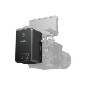2026-10-14 TBQP Báo Giá Hà Nội - HCM - Pin SmallRig VB212 mini V Mount 4293 ( 212Wh ) 15 Pin SmallRig VB212 mini V Mount 4293 ( 212Wh ) chính hãng, hình ảnh thực tế mua tại HL Studio Pin V Mount 15