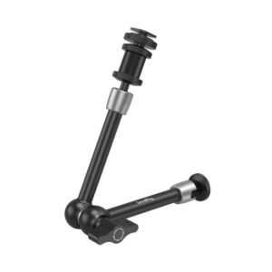 SmallRig 1498B- Magic Arm 11″ chính hãng, hình ảnh thực tế mua tại HL Studio Phụ Kiện Studio