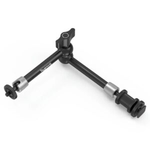 2026-10-15 TBQP Báo Giá Hà Nội - HCM - SmallRig 1498B- Magic Arm 11″ 8 SmallRig 1498B- Magic Arm 11″ chính hãng, hình ảnh thực tế mua tại HL Studio Phụ Kiện Studio 8