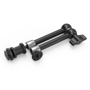 2026-10-15 TBQP Báo Giá Hà Nội - HCM - SmallRig 1498B- Magic Arm 11″ 9 SmallRig 1498B- Magic Arm 11″ chính hãng, hình ảnh thực tế mua tại HL Studio Phụ Kiện Studio 9