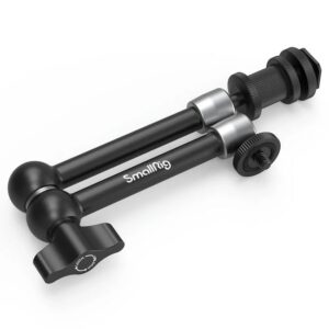 2026-10-15 TBQP Báo Giá Hà Nội - HCM - SmallRig 1498B- Magic Arm 11″ 10 SmallRig 1498B- Magic Arm 11″ chính hãng, hình ảnh thực tế mua tại HL Studio Phụ Kiện Studio 10