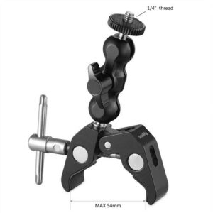 2026-10-15 TBQP Báo Giá Hà Nội - HCM - SmallRig 2164 – Kẹp magic arm đa năng 10 SmallRig 2164 – Kẹp magic arm đa năng chính hãng, hình ảnh thực tế mua tại HL Studio Phụ Kiện Studio 10