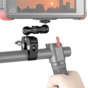 2026-10-15 TBQP Báo Giá Hà Nội - HCM - SmallRig 2164 – Kẹp magic arm đa năng 13 SmallRig 2164 – Kẹp magic arm đa năng chính hãng, hình ảnh thực tế mua tại HL Studio Phụ Kiện Studio 13