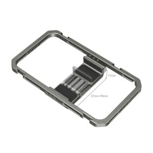 2026-10-16 TBQP Báo Giá Hà Nội - HCM - SmallRig 2791B – Khung đỡ điện thoại di động đa năng 9 SmallRig 2791B – Khung đỡ điện thoại di động đa năng chính hãng, hình ảnh thực tế mua tại HL Studio Khung bảo vệ máy ảnh ( Camera Cage chính hãng ) 9
