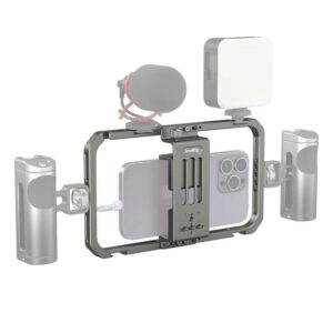 2026-10-16 TBQP Báo Giá Hà Nội - HCM - SmallRig 2791B – Khung đỡ điện thoại di động đa năng 12 SmallRig 2791B – Khung đỡ điện thoại di động đa năng chính hãng, hình ảnh thực tế mua tại HL Studio Khung bảo vệ máy ảnh ( Camera Cage chính hãng ) 12