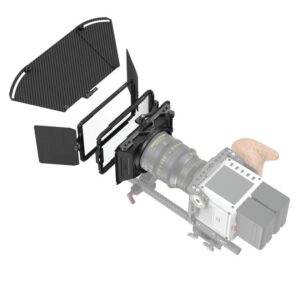 2026-10-15 TBQP Báo Giá Hà Nội - HCM - SmallRig 3680 – Mini Matte Box Pro 11 SmallRig 3680 – Mini Matte Box Pro chính hãng, hình ảnh thực tế mua tại HL Studio Phụ Kiện Studio 11