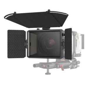 2026-10-15 TBQP Báo Giá Hà Nội - HCM - SmallRig 3680 – Mini Matte Box Pro 12 SmallRig 3680 – Mini Matte Box Pro chính hãng, hình ảnh thực tế mua tại HL Studio Phụ Kiện Studio 12