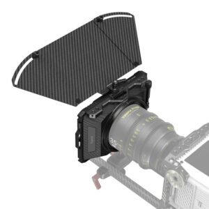 2026-10-15 TBQP Báo Giá Hà Nội - HCM - SmallRig 3680 – Mini Matte Box Pro 14 SmallRig 3680 – Mini Matte Box Pro chính hãng, hình ảnh thực tế mua tại HL Studio Phụ Kiện Studio 14