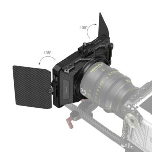 2026-10-15 TBQP Báo Giá Hà Nội - HCM - SmallRig 3680 – Mini Matte Box Pro 15 SmallRig 3680 – Mini Matte Box Pro chính hãng, hình ảnh thực tế mua tại HL Studio Phụ Kiện Studio 15