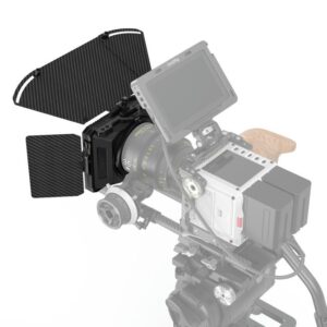 2026-10-15 TBQP Báo Giá Hà Nội - HCM - SmallRig 3680 – Mini Matte Box Pro 16 SmallRig 3680 – Mini Matte Box Pro chính hãng, hình ảnh thực tế mua tại HL Studio Phụ Kiện Studio 16