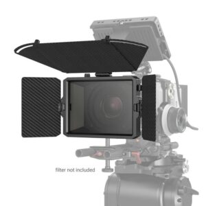 2026-10-15 TBQP Báo Giá Hà Nội - HCM - SmallRig 3680 – Mini Matte Box Pro 17 SmallRig 3680 – Mini Matte Box Pro chính hãng, hình ảnh thực tế mua tại HL Studio Phụ Kiện Studio 17