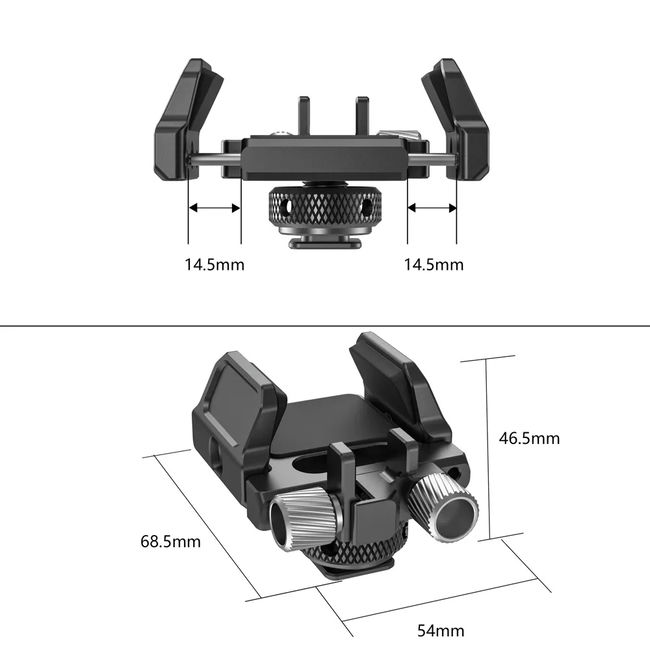 2026-10-13 TBQP Báo Giá Hà Nội - HCM - SmallRig BSH2343 – Giá đỡ đa năng cho SSD ngoài 4 SmallRig BSH2343 – Giá đỡ đa năng cho SSD ngoài chính hãng, hình ảnh thực tế mua tại HL Studio Phụ Kiện Studio 4