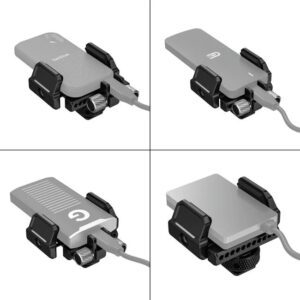 2026-10-13 TBQP Báo Giá Hà Nội - HCM - SmallRig BSH2343 – Giá đỡ đa năng cho SSD ngoài 15 SmallRig BSH2343 – Giá đỡ đa năng cho SSD ngoài chính hãng, hình ảnh thực tế mua tại HL Studio Phụ Kiện Studio 15