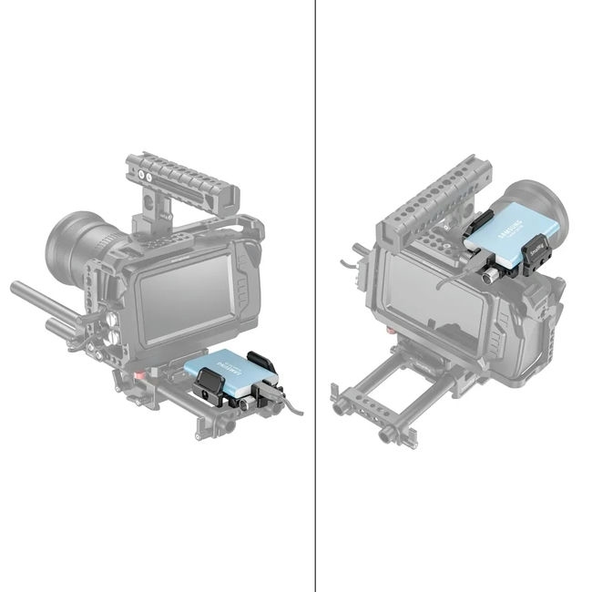 2026-10-13 TBQP Báo Giá Hà Nội - HCM - SmallRig BSH2343 – Giá đỡ đa năng cho SSD ngoài 7 SmallRig BSH2343 – Giá đỡ đa năng cho SSD ngoài chính hãng, hình ảnh thực tế mua tại HL Studio Phụ Kiện Studio 7