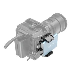 2026-10-13 TBQP Báo Giá Hà Nội - HCM - SmallRig BSH2343 – Giá đỡ đa năng cho SSD ngoài 18 SmallRig BSH2343 – Giá đỡ đa năng cho SSD ngoài chính hãng, hình ảnh thực tế mua tại HL Studio Phụ Kiện Studio 18