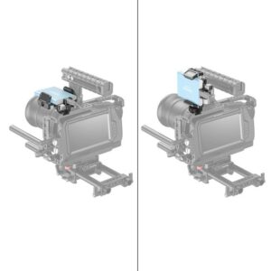 2026-10-13 TBQP Báo Giá Hà Nội - HCM - SmallRig BSH2343 – Giá đỡ đa năng cho SSD ngoài 19 SmallRig BSH2343 – Giá đỡ đa năng cho SSD ngoài chính hãng, hình ảnh thực tế mua tại HL Studio Phụ Kiện Studio 19