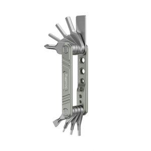 Smallrig TC2713 – Bộ dụng cụ đa năng 9in1 chính hãng, hình ảnh thực tế mua tại HL Studio Phụ Kiện Studio