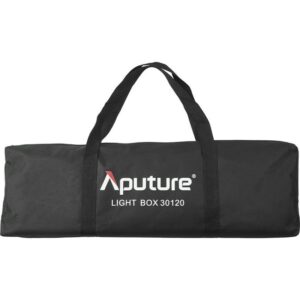 2026-10-19 TBQP Báo Giá Hà Nội - HCM - Softbox Aputure Lightbox 30120 17 Softbox Aputure Lightbox 30120 chính hãng, hình ảnh thực tế mua tại HL Studio Softbox 17