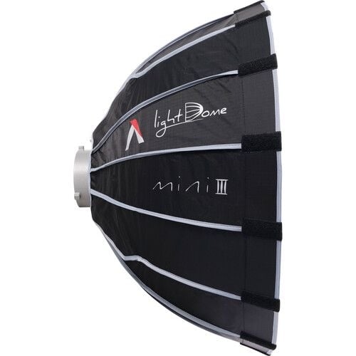 2026-10-28 TBQP Báo Giá Hà Nội - HCM - Softbox Aputure Light Dome Mini III 2 Softbox Aputure Light Dome Mini III chính hãng, hình ảnh thực tế mua tại HL Studio Softbox 2
