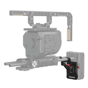 2026-10-12 TBQP Báo Giá Hà Nội - HCM - Tấm gắn Pin SmallRig 2991 tích hợp thanh kẹp 15mm và cần điều chỉnh 14 Tấm gắn Pin SmallRig 2991 tích hợp thanh kẹp 15mm và cần điều chỉnh chính hãng, hình ảnh thực tế mua tại HL Studio Phụ Kiện Studio 14