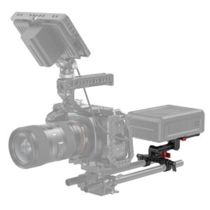 2026-10-12 TBQP Báo Giá Hà Nội - HCM - Tấm gắn Pin SmallRig 2991 tích hợp thanh kẹp 15mm và cần điều chỉnh 16 Tấm gắn Pin SmallRig 2991 tích hợp thanh kẹp 15mm và cần điều chỉnh chính hãng, hình ảnh thực tế mua tại HL Studio Phụ Kiện Studio 16