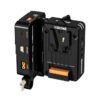 2026-10-14 TBQP Báo Giá Hà Nội - HCM - Pin SmallRig VB212 mini V Mount 4293 ( 212Wh ) 4 Pin SmallRig VB212 mini V Mount 4293 ( 212Wh ) chính hãng, hình ảnh thực tế mua tại HL Studio Pin V Mount 4