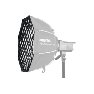 2026-10-19 TBQP Báo Giá Hà Nội - HCM - Lưới tổ ong cho Softbox Light Dome MINI SE 6 Lưới tổ ong cho Softbox Light Dome MINI SE chính hãng, hình ảnh thực tế mua tại HL Studio Lưới Tổ Ong ( Studio - Làm Dịu Sáng ) 6