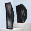 2026-10-14 TBQP Báo Giá Hà Nội - HCM - Softbox bát giác Ulanzi 60cm / 80cm ngàm Bowens kèm lưới tổ ong (DS60/DS80) 4 Softbox bát giác Ulanzi 60cm / 80cm ngàm Bowens kèm lưới tổ ong (DS60/DS80) chính hãng, hình ảnh thực tế mua tại HL Studio Softbox 4