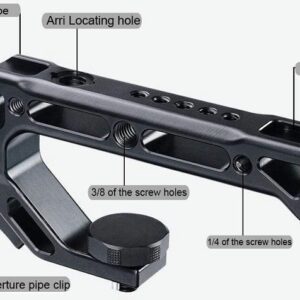 2026-10-13 TBQP Báo Giá Hà Nội - HCM - Tay cầm Handheld Ulanzi UURig R008 9 Tay cầm Handheld Ulanzi UURig R008 chính hãng, hình ảnh thực tế mua tại HL Studio Phụ Kiện Studio 9