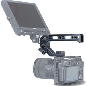 2026-10-13 TBQP Báo Giá Hà Nội - HCM - Tay cầm Handheld Ulanzi UURig R008 10 Tay cầm Handheld Ulanzi UURig R008 chính hãng, hình ảnh thực tế mua tại HL Studio Phụ Kiện Studio 10