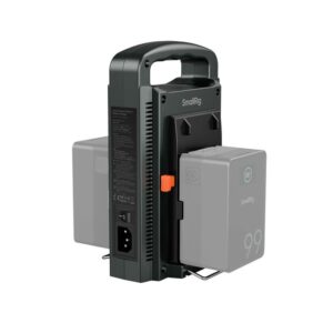 2026-10-14 TBQP Báo Giá Hà Nội - HCM - Bộ sạc đôi SmallRig 4450 cho pin V-Mount 11 Bộ sạc đôi SmallRig 4450 cho pin V-Mount chính hãng, hình ảnh thực tế mua tại HL Studio Pin sạc thẻ nhớ 11