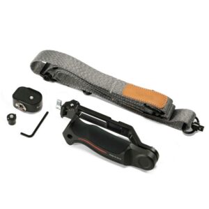 2026-10-17 TBQP Báo Giá Hà Nội - HCM - Bộ tay cầm SmallRig 4383 kèm dây đeo vai giảm trọng lượng cho DJI RS4 RS3 RS2 Bộ tay cầm SmallRig 4383 kèm dây đeo vai giảm trọng lượng cho DJI RS4 RS3 RS2 chính hãng, hình ảnh thực tế mua tại HL Studio Phụ Kiện Studio