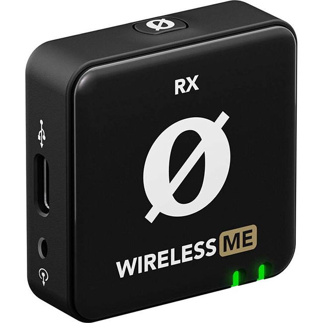 2026-10-18 TBQP Báo Giá Hà Nội - HCM - Bộ thu/ cục phát Rode Wireless ME 7 Bộ thu/ cục phát Rode Wireless ME chính hãng, hình ảnh thực tế mua tại HL Studio Micro - Tai nghe 7