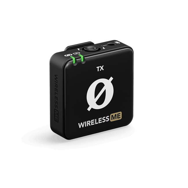 2026-10-18 TBQP Báo Giá Hà Nội - HCM - Bộ thu/ cục phát Rode Wireless ME 8 Bộ thu/ cục phát Rode Wireless ME chính hãng, hình ảnh thực tế mua tại HL Studio Micro - Tai nghe 8