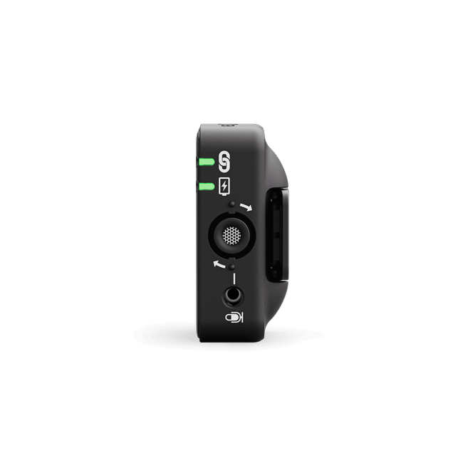2026-10-18 TBQP Báo Giá Hà Nội - HCM - Bộ thu/ cục phát Rode Wireless ME 9 Bộ thu/ cục phát Rode Wireless ME chính hãng, hình ảnh thực tế mua tại HL Studio Micro - Tai nghe 9